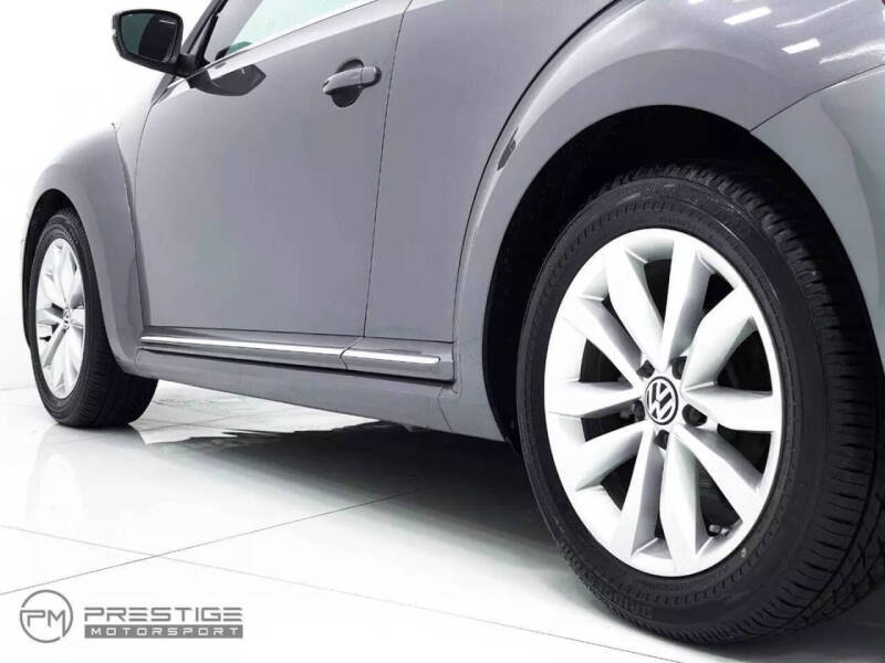 2013 Volkswagen Beetle TDI