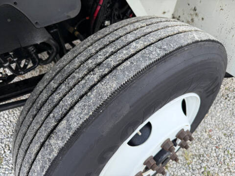 2018 International DuraStar 4300