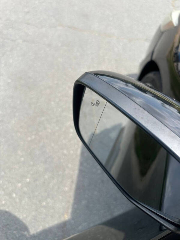 2017 Acura ILX w/Premium