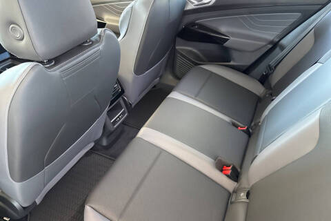 2025 Volkswagen ID.4 Pro S