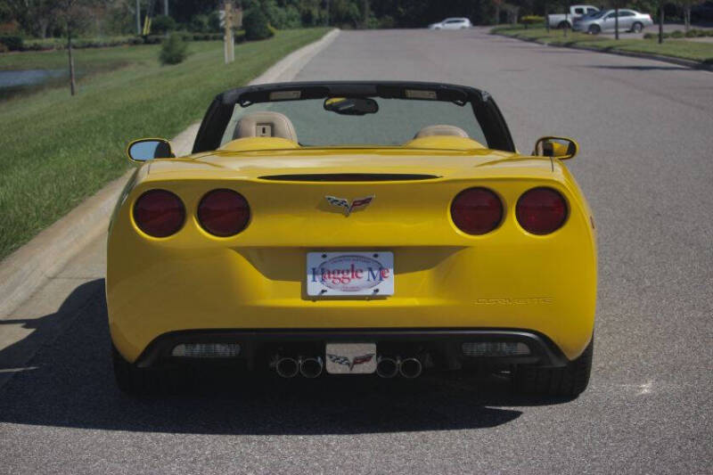 2006 Chevrolet Corvette