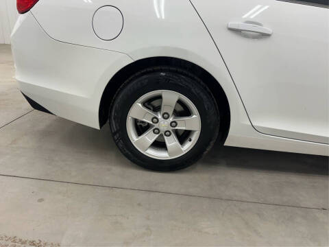 2013 Chevrolet Malibu LS Fleet