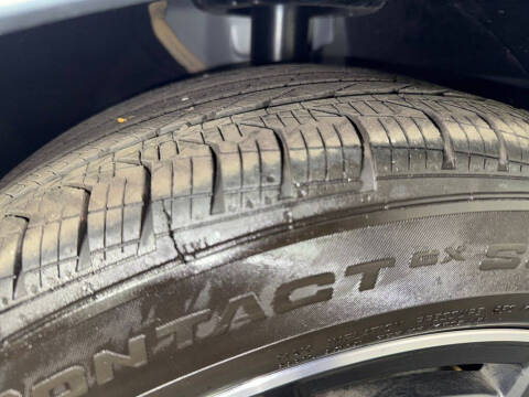 2024 Mercedes-Benz GLA AMG GLA 35