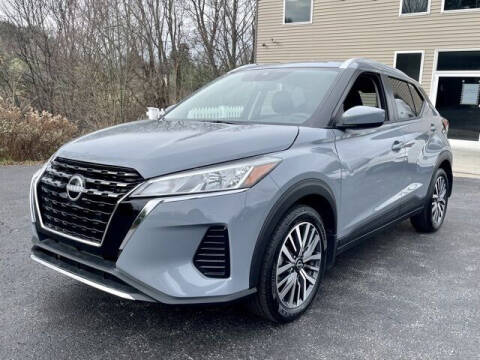 2023 Nissan Kicks for sale at Ron's Automotive in Manchester MD