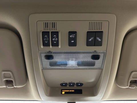 2009 Cadillac Escalade