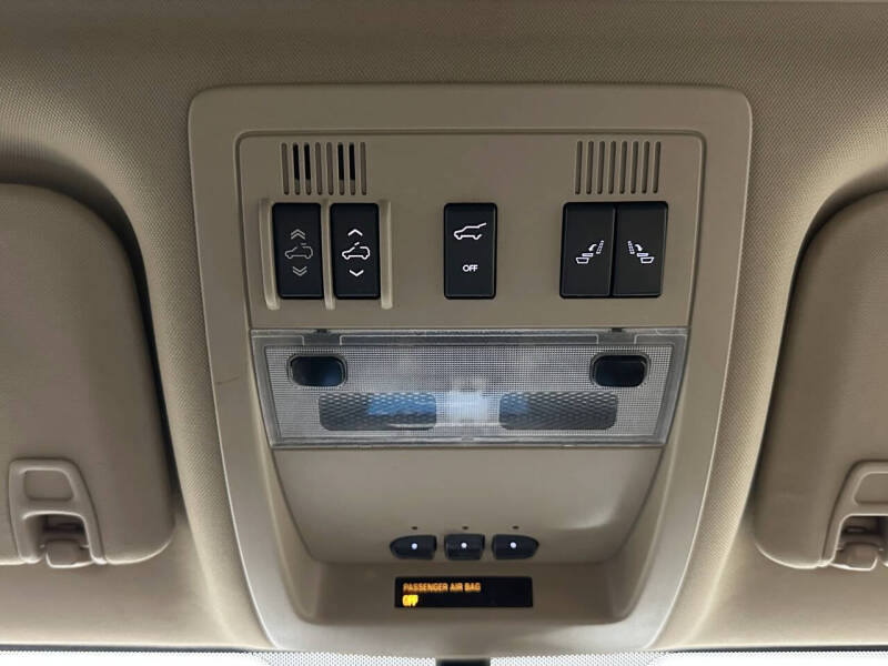 2009 Cadillac Escalade