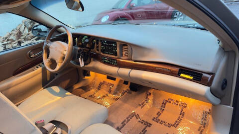 2004 Buick LeSabre Custom