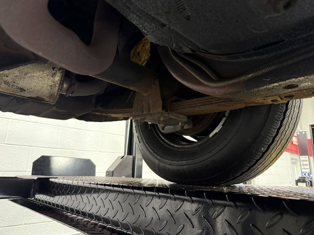 1973 Chevrolet Camaro 70