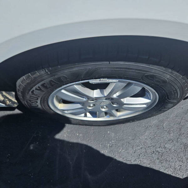 2013 Chevrolet Sonic LT Auto