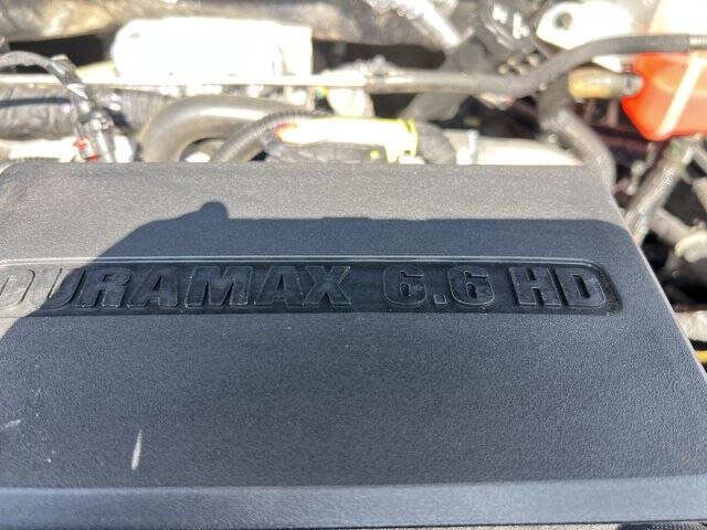 2023 GMC Sierra 2500HD