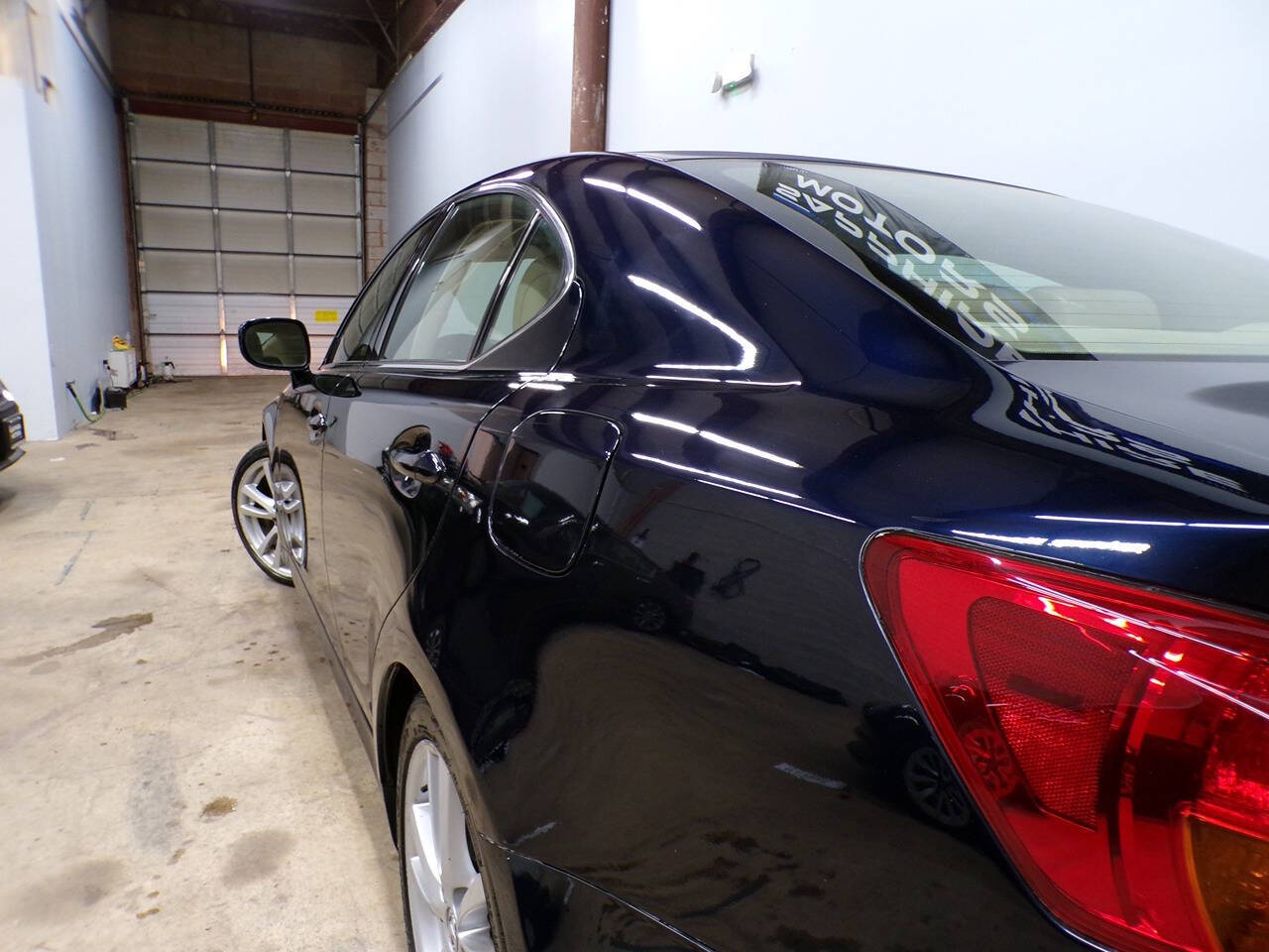 2006 Lexus IS 350 for sale at Sapphire Motors in Gurnee, IL