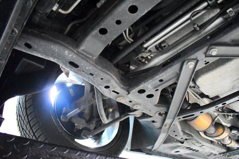 2012 Chevrolet Camaro SS