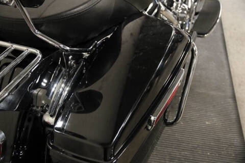 2016 Harley-Davidson Road King