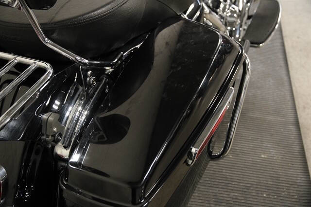 2016 Harley-Davidson Road King