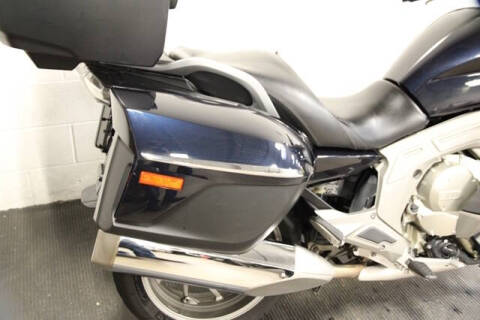 2012 BMW K 1600 GTL
