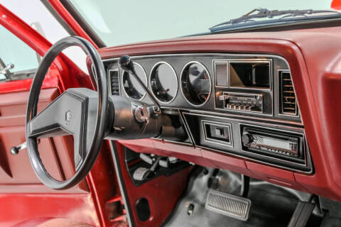 1985 Dodge RAM 150