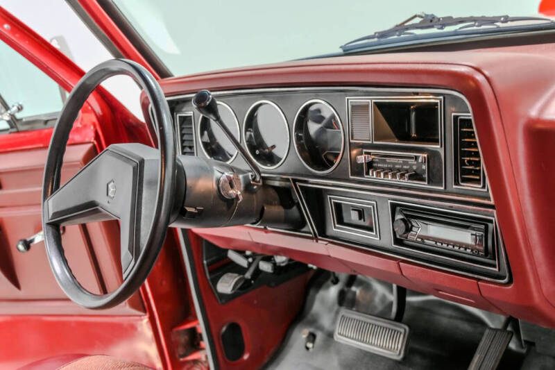 1985 Dodge RAM 150