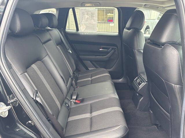 2025 Mazda CX-50 2.5 S Premium
