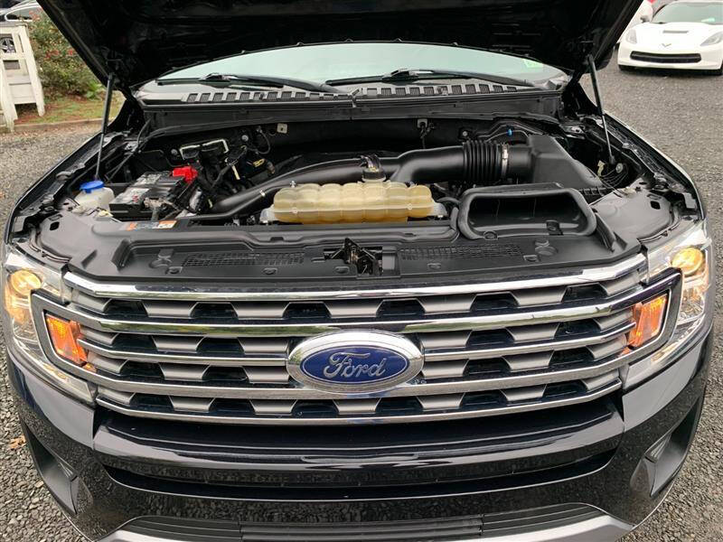 2019 Ford Expedition MAX XLT