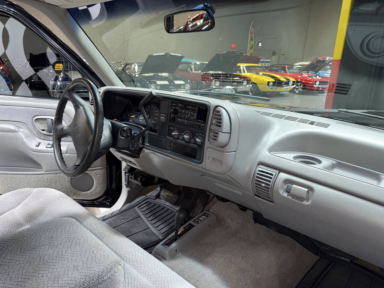 1995 GMC Sierra 1500 27