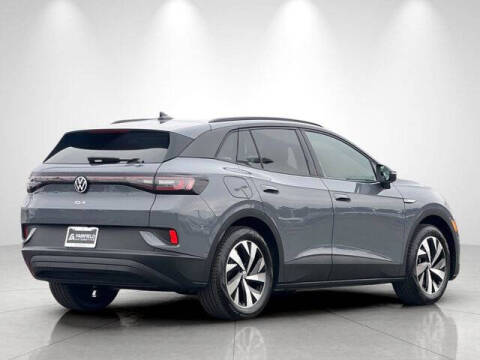 2026 Volkswagen ID.4 Pro