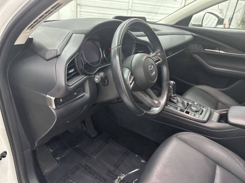 2023 Mazda CX-30 2.5 S Select