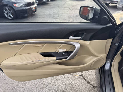 2009 Honda Accord EX