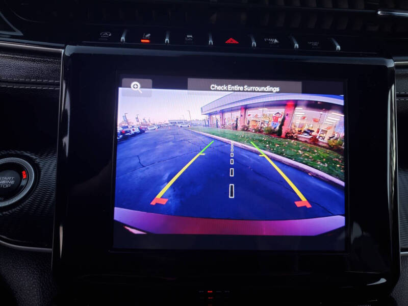 2023 Jeep Grand Cherokee L