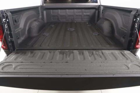 2025 RAM 2500 Lone Star