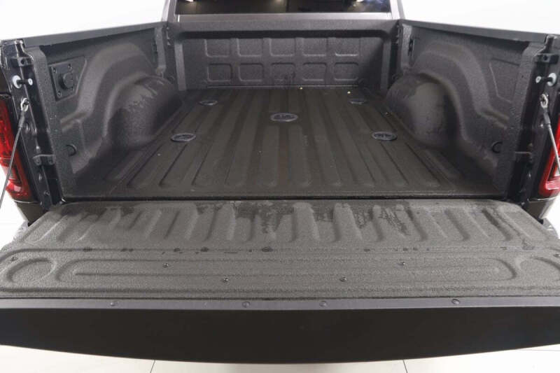 2025 RAM 2500 Lone Star