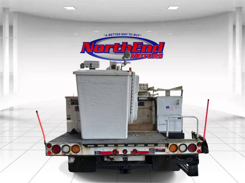 2012 Ford F-550 Super Duty