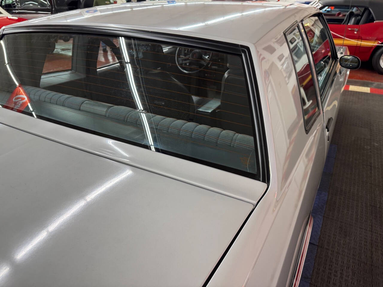 1985 Chevrolet Monte Carlo 13