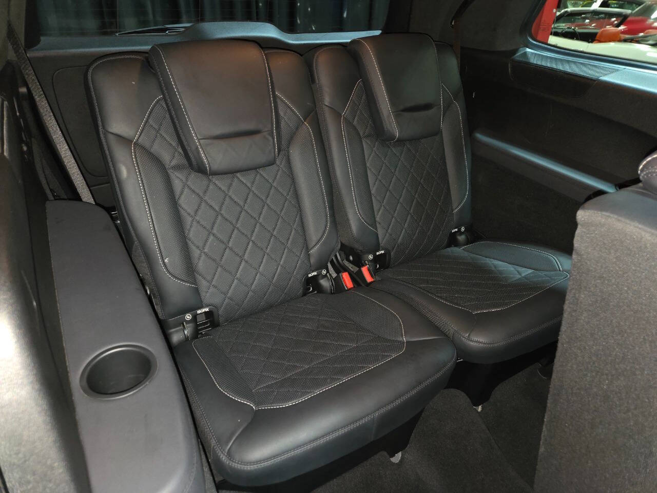 2015 Mercedes-Benz GL-Class 14
