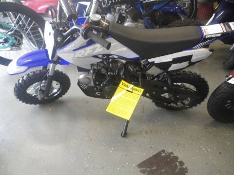 1900 TRAILMASTER RFZ for sale at VICTORY AUTO in Lewistown PA