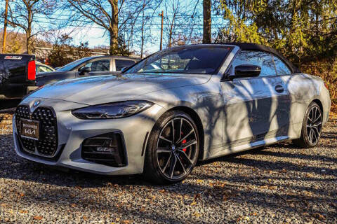 2023 BMW 4 Series 430i xDrive