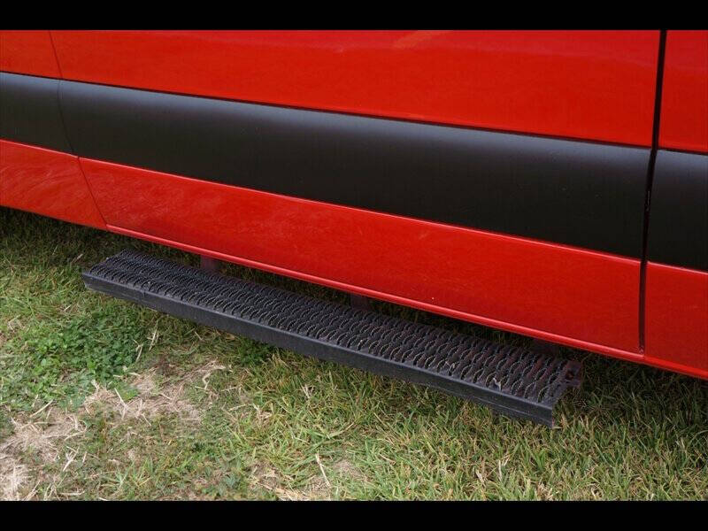 2019 Mercedes-Benz Sprinter