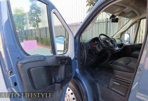 2020 RAM ProMaster 3500 159 WB