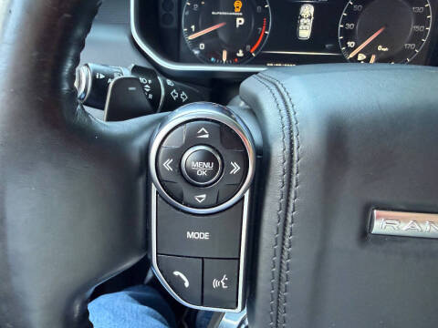 2014 Land Rover Range Rover Supercharged