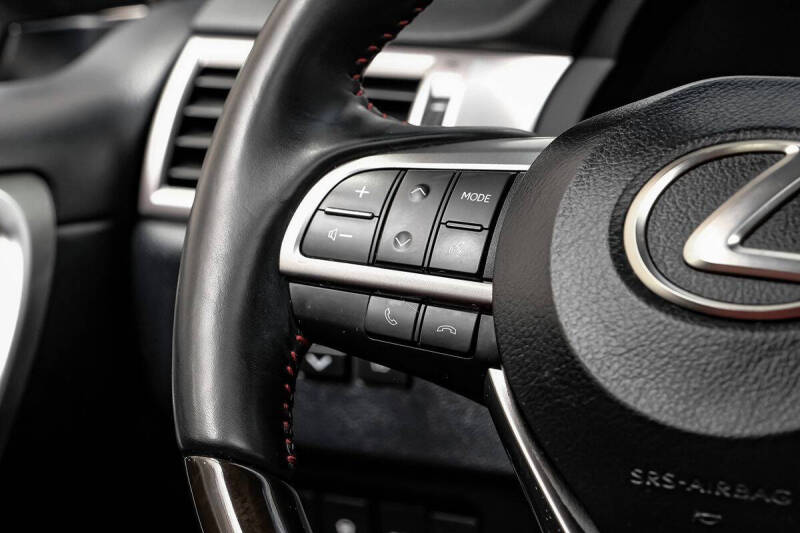 2023 Lexus GX 460 Luxury