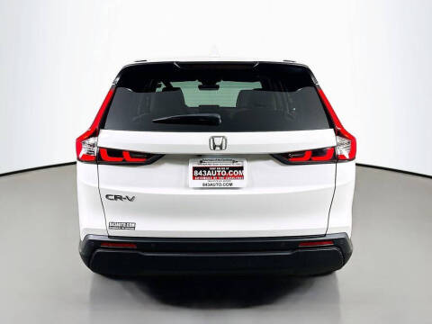 2023 Honda CR-V