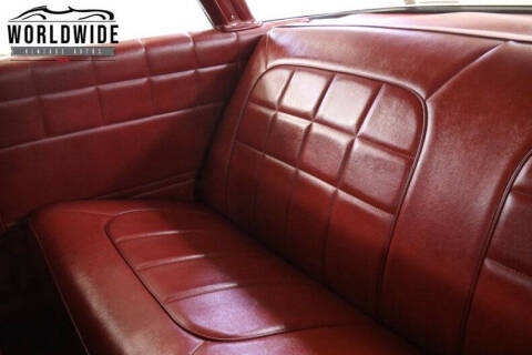 1961 Chevrolet Biscayne