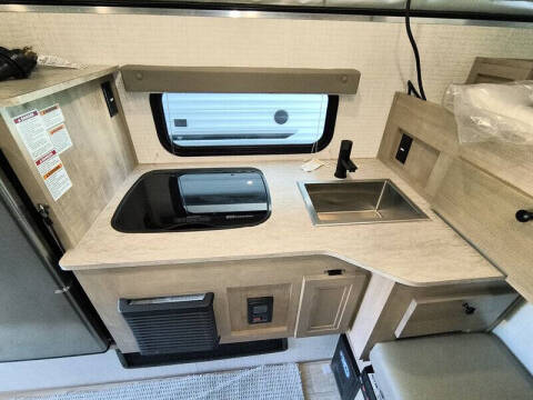 2025 Forest River REAL LITE 1608