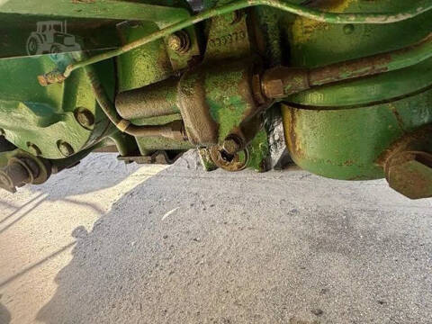 1974 John Deere 2030