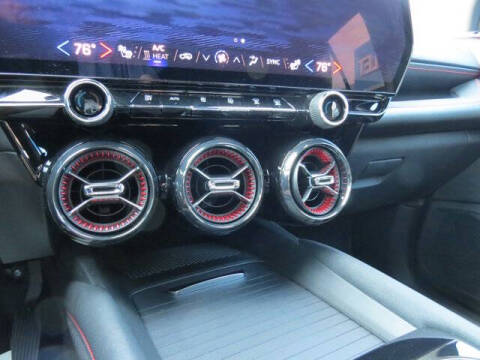 2024 Chevrolet Blazer EV RS