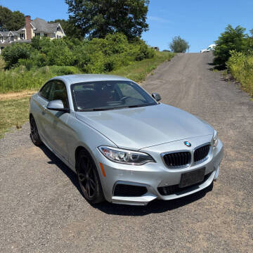 2016 BMW 2 Series M235i