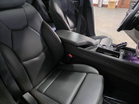 2025 Cadillac CT5 Sport