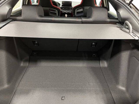 2025 Honda Civic Type R