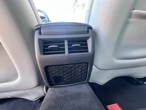 2013 Cadillac ATS 3.6L Luxury