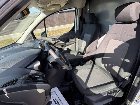 2020 Ford Transit Connect XL