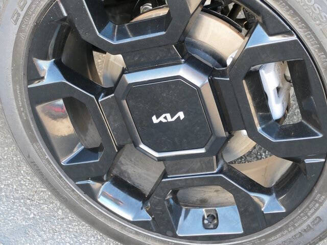 2024 Kia Sorento X-Line EX